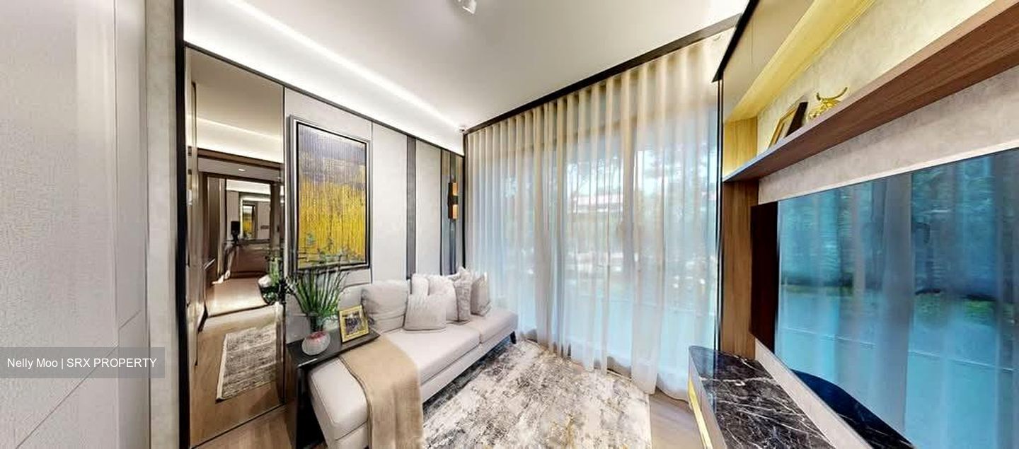 Clementi Avenue 1 (D5), Apartment #588849951